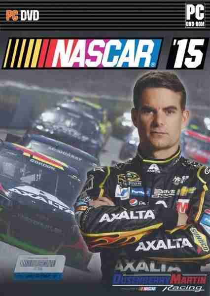 Descargar NASCAR 15 [ENG][CODEX] por Torrent